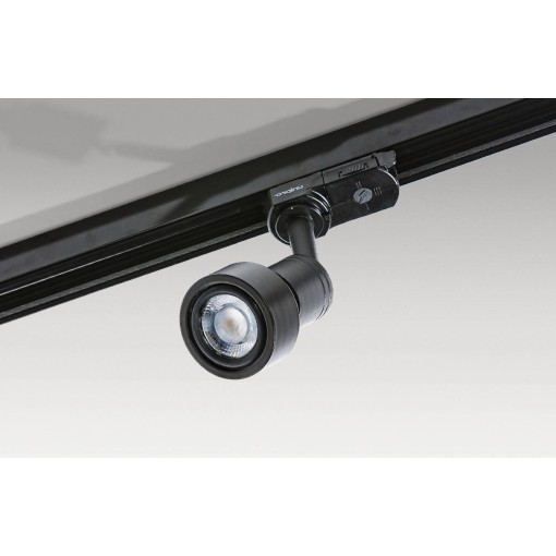 JANE TRACK 3LINE BLACK
