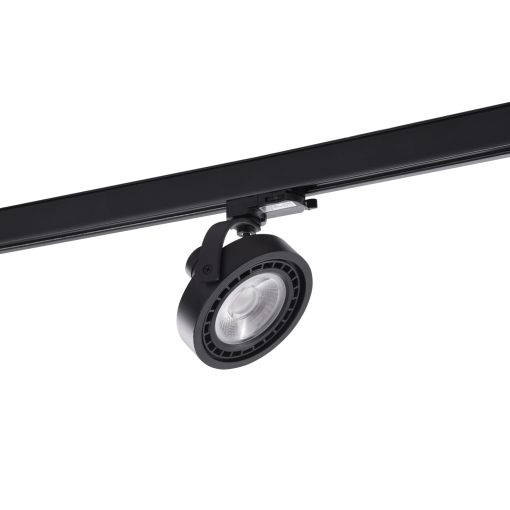 JERRY TRACK 3LINE BLACK