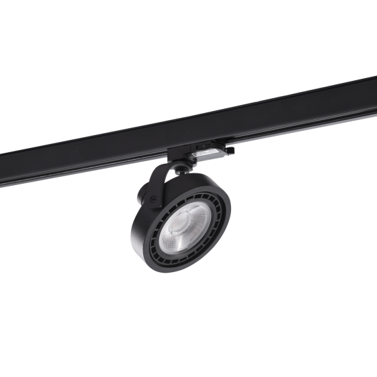 JERRY TRACK 3LINE BLACK