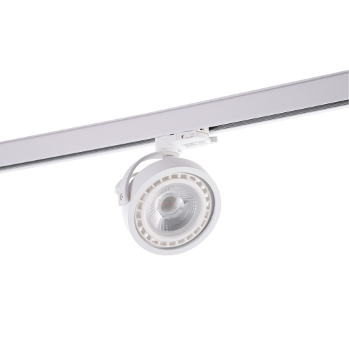 JERRY TRACK 3LINE WHITE