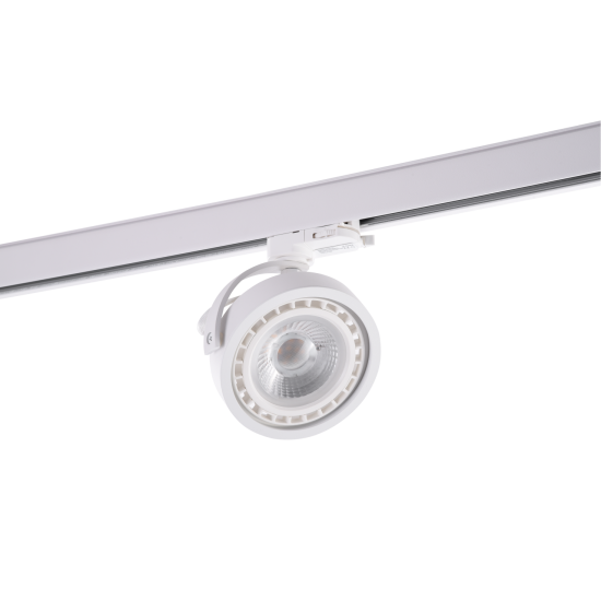 JERRY TRACK 3LINE WHITE