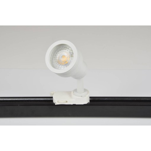 JANE TRACK 3LINE WHITE