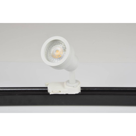 JANE TRACK 3LINE WHITE