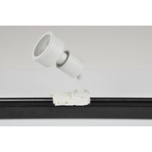 JANE TRACK 3LINE WHITE