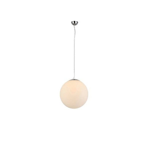 WHITE BALL 25