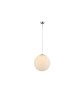 WHITE BALL 25