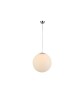 WHITE BALL 30