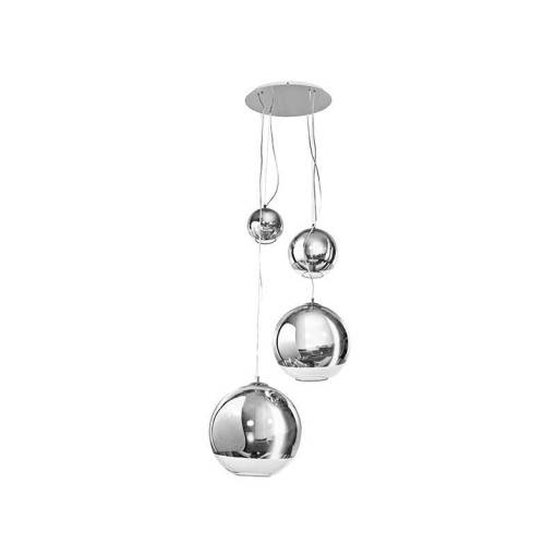 SILVER BALL 4