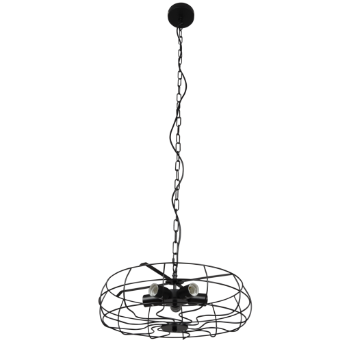 FAN PENDANT