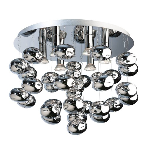 LUVIA CHROME