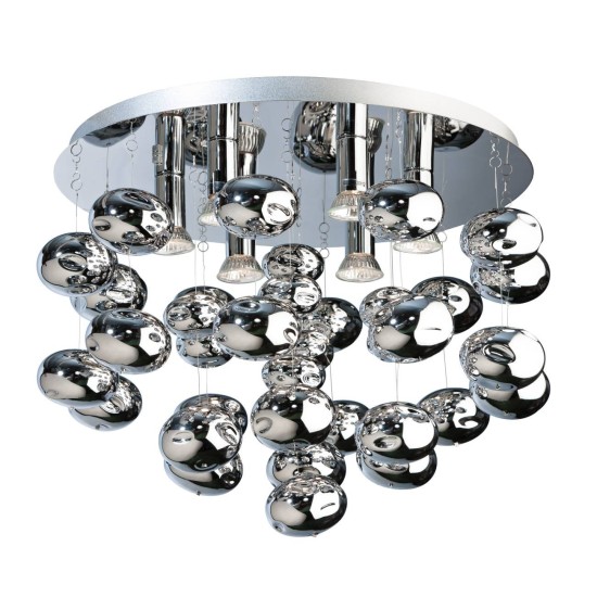 LUVIA CHROME
