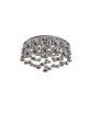 LUVIA 80 CHROME