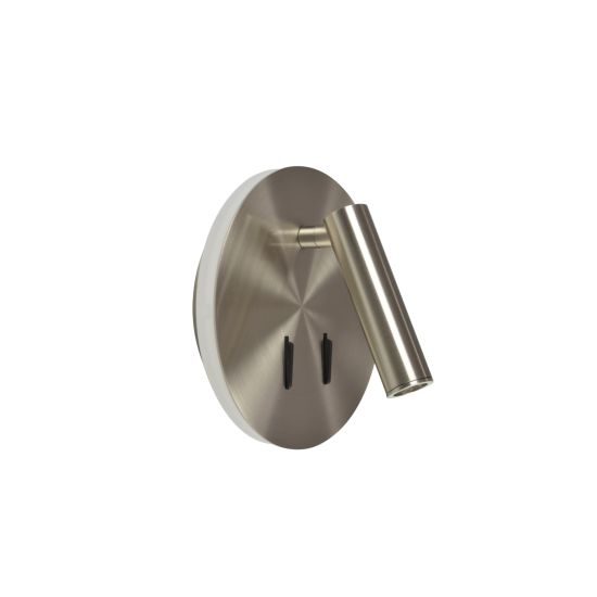 FARO SATIN NICKEL
