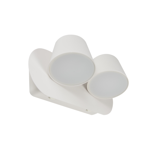 RAMONA 2 SWITCH WHITE