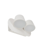 RAMONA 2 SWITCH WHITE