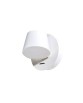 RAMONA 1 SWITCH WHITE
