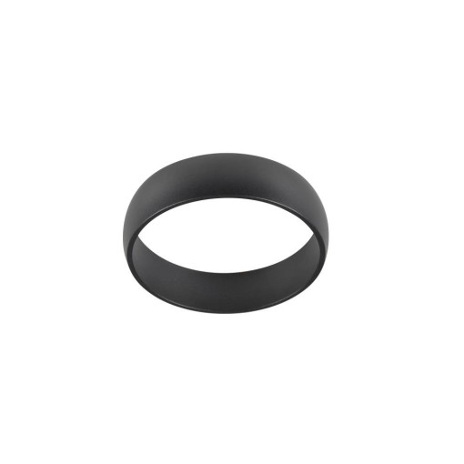 ADAMO RING MATT BLACK