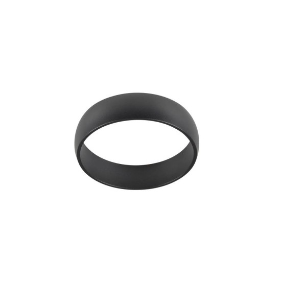 ADAMO RING MATT BLACK
