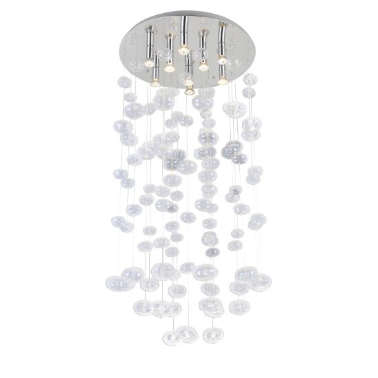 LUVIA XL CLEAR