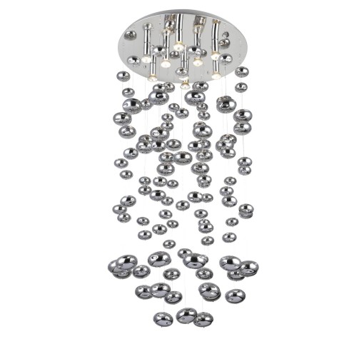 LUVIA XL CHROME