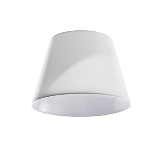 SHADE ZF 30 WHITE