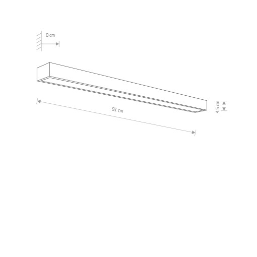 KAGERA LED L