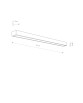 KAGERA LED L