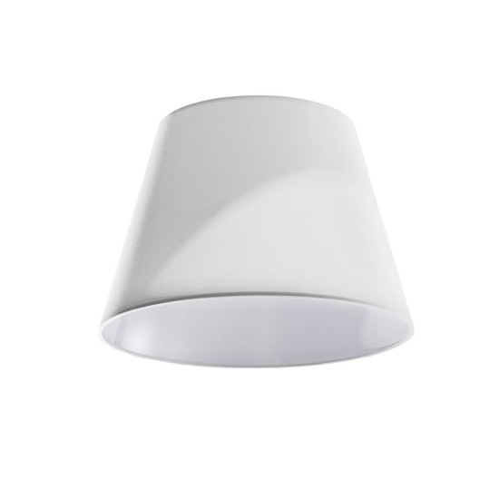 SHADE ZF 26 WHITE