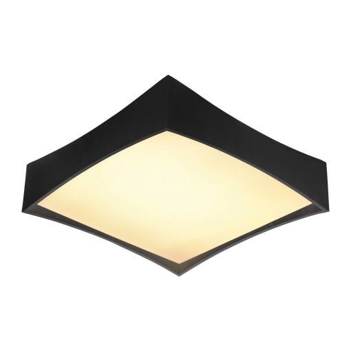 VECCIO 40 BLACK