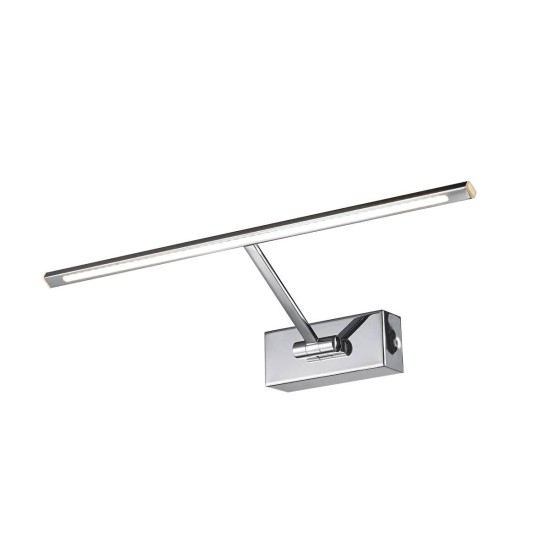 MONALISA 46 CHROME