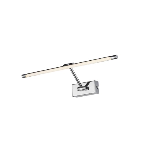 DAVINCI 48 CHROME