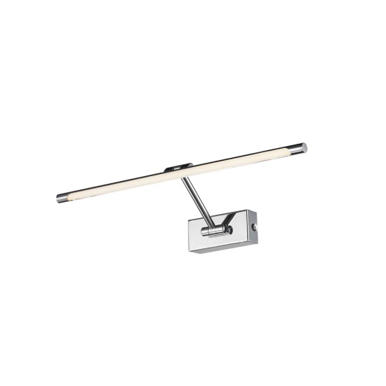 DAVINCI 48 CHROME