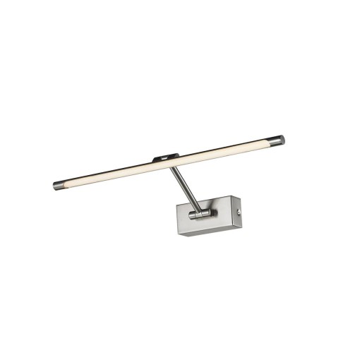 DAVINCI 48 SATIN NICKEL