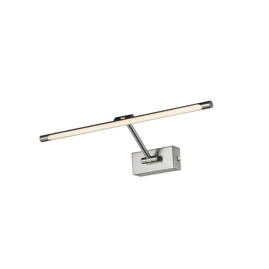 DAVINCI 48 SATIN NICKEL