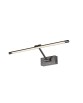 DAVINCI 48 BLACK CHROME
