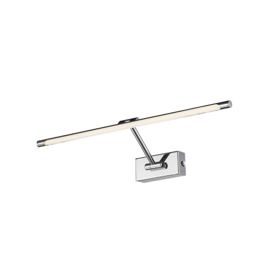 DAVINCI 58 CHROME