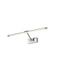 DAVINCI 58 CHROME