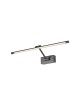 DAVINCI 58 BLACK CHROME