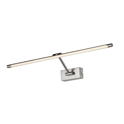 DAVINCI 90 SATIN NICKEL