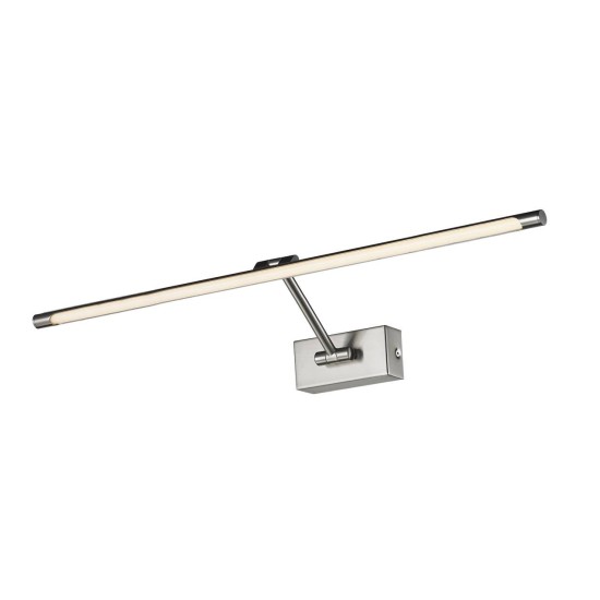 DAVINCI 90 SATIN NICKEL