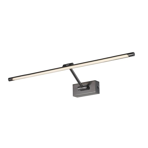 DAVINCI 90 BLACK CHROME