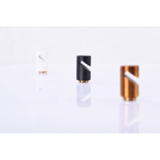 ZIKO HOLDER BLACK