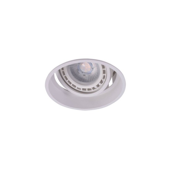 TORRES ES111 WHITE