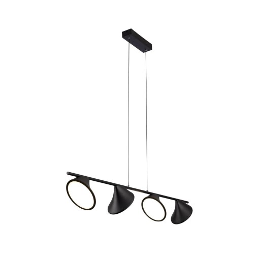 CLAMOR BLACK