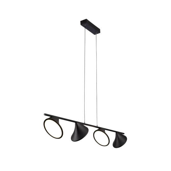 CLAMOR BLACK