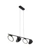 CLAMOR BLACK