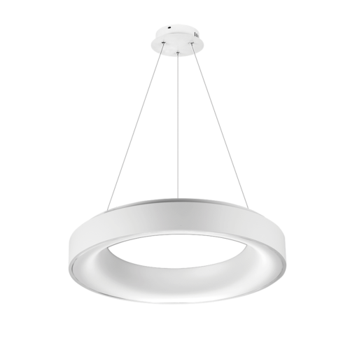 SOVANA PENDANT 55 CCT WHITE