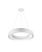 SOVANA PENDANT 55 CCT WHITE