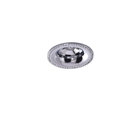 ADAMO MIDST DIAMOND CHROME