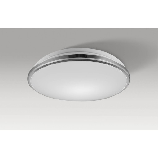 JUNONA 28 4000K CHROME